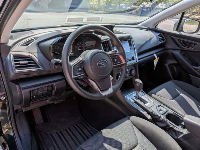 2023 Subaru Impreza Base 5-Door