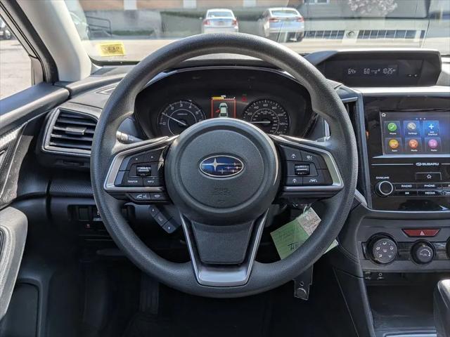 2023 Subaru Impreza Base 5-Door