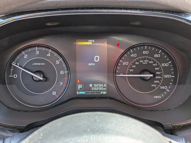 2023 Subaru Impreza Base 5-Door