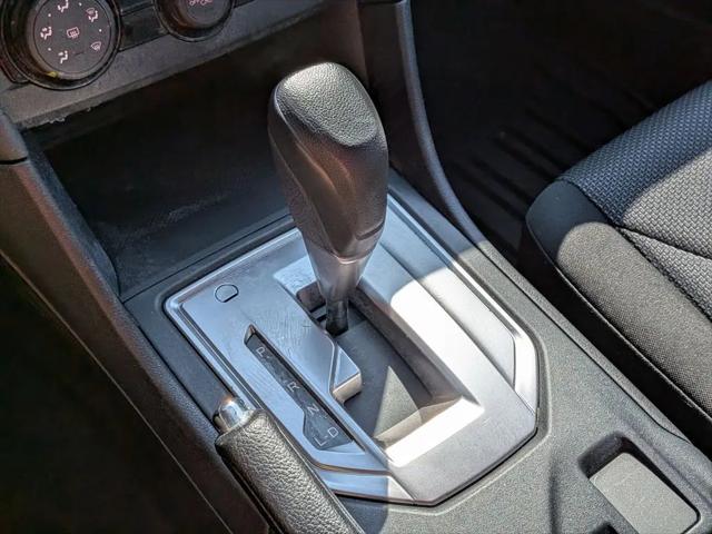 2023 Subaru Impreza Base 5-Door