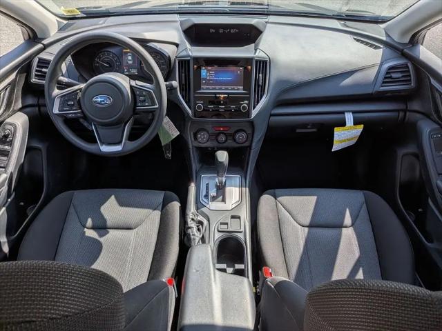 2023 Subaru Impreza Base 5-Door