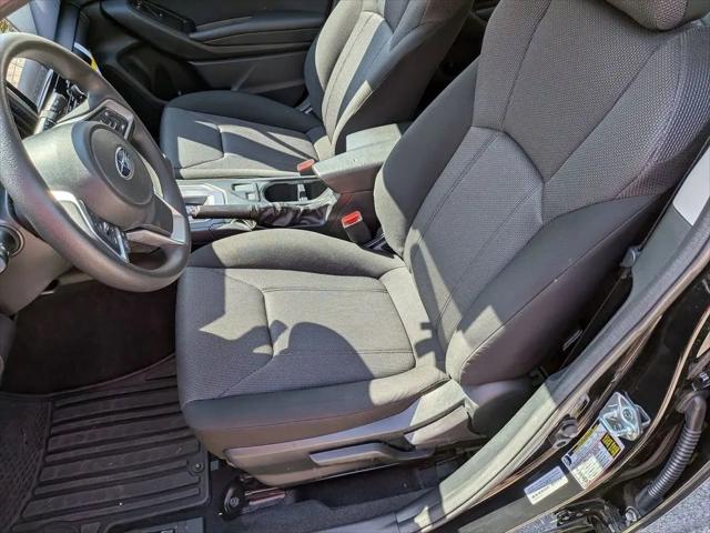 2023 Subaru Impreza Base 5-Door