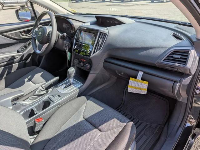 2023 Subaru Impreza Base 5-Door