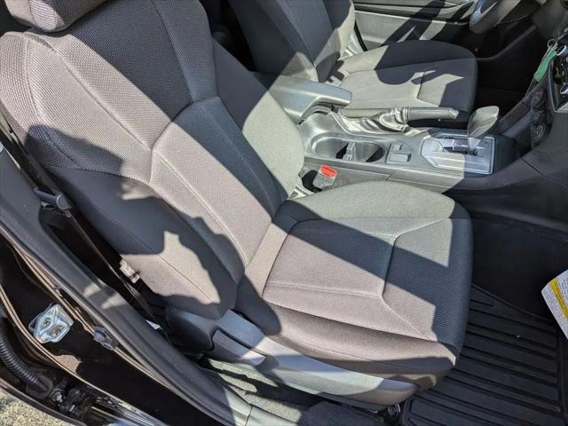 2023 Subaru Impreza Base 5-Door