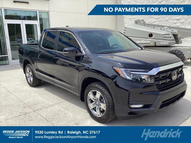 2026 Honda Ridgeline RTL for sale in Morrisville, NC