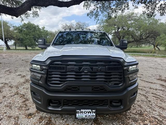2026 Ram 3500 Tradesman/Big Horn