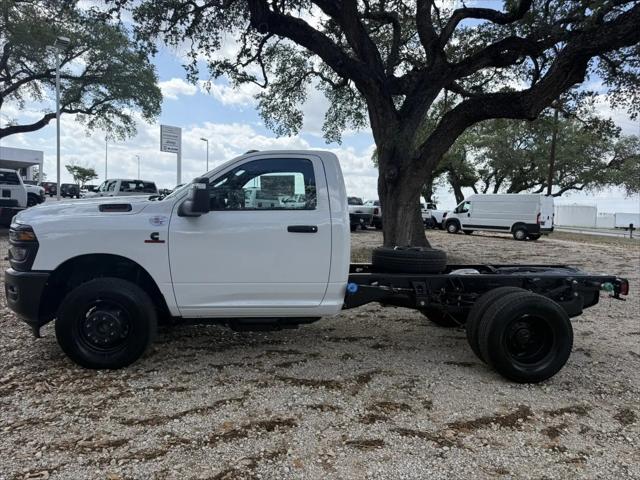 2026 Ram 3500 Tradesman/Big Horn