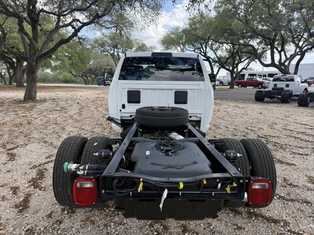 2026 Ram 3500 Tradesman/Big Horn