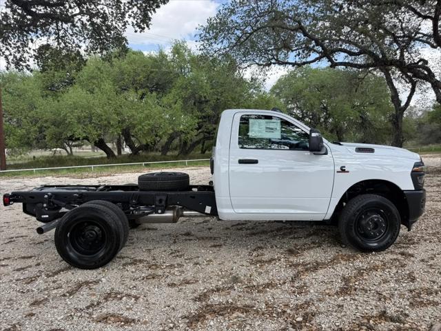 2026 Ram 3500 Tradesman/Big Horn