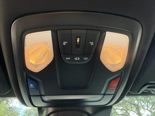 2026 Ram 3500 Tradesman/Big Horn