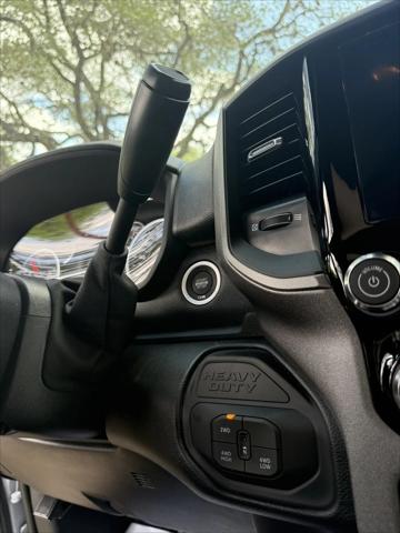2026 Ram 3500 Tradesman/Big Horn