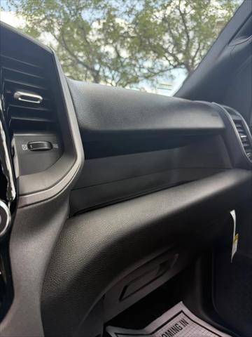 2026 Ram 3500 Tradesman/Big Horn