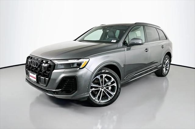 2026 Audi Q7 Premium 45 TFSI quattro tiptronic for sale in Signal Hill, CA