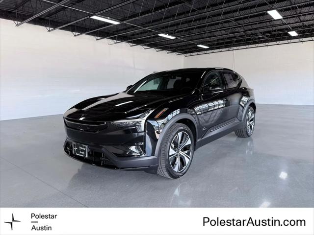 2025 Polestar 3 Long Range Dual Motor for sale in Austin, TX