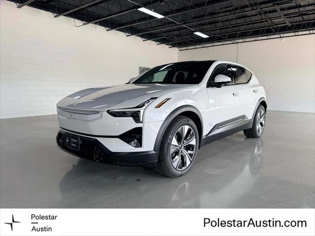 2025 Polestar 3 Long Range Dual Motor for sale in Austin, TX