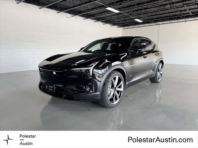 2025 Polestar 3 Long Range Dual Motor for sale in Austin, TX