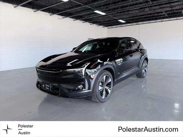 2025 Polestar 3 Long Range Dual Motor for sale in Austin, TX