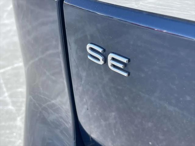 2022 Volkswagen Atlas 2.0T SE w/Technology