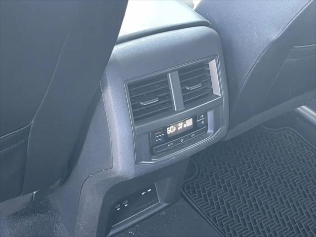 2022 Volkswagen Atlas 2.0T SE w/Technology