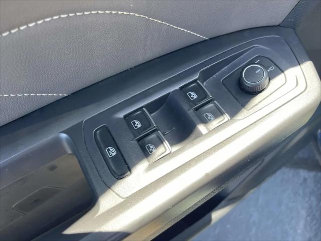 2022 Volkswagen Atlas 2.0T SE w/Technology