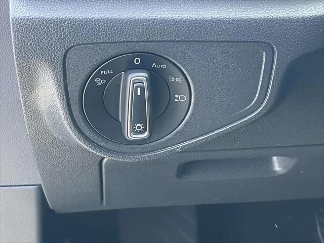 2022 Volkswagen Atlas 2.0T SE w/Technology