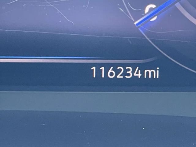 2022 Volkswagen Atlas 2.0T SE w/Technology