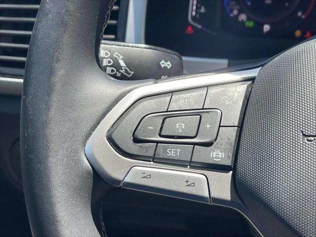 2022 Volkswagen Atlas 2.0T SE w/Technology