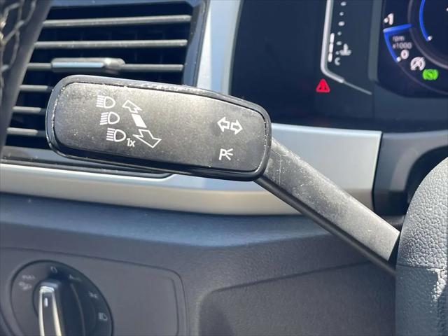 2022 Volkswagen Atlas 2.0T SE w/Technology