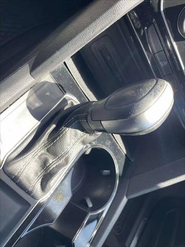 2022 Volkswagen Atlas 2.0T SE w/Technology