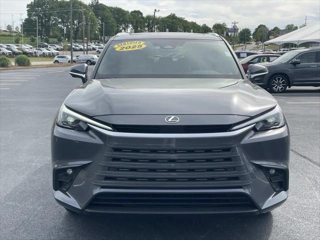 2025 Lexus TX 350 TX 350