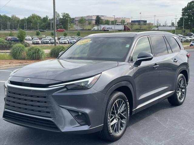 2025 Lexus TX 350 TX 350