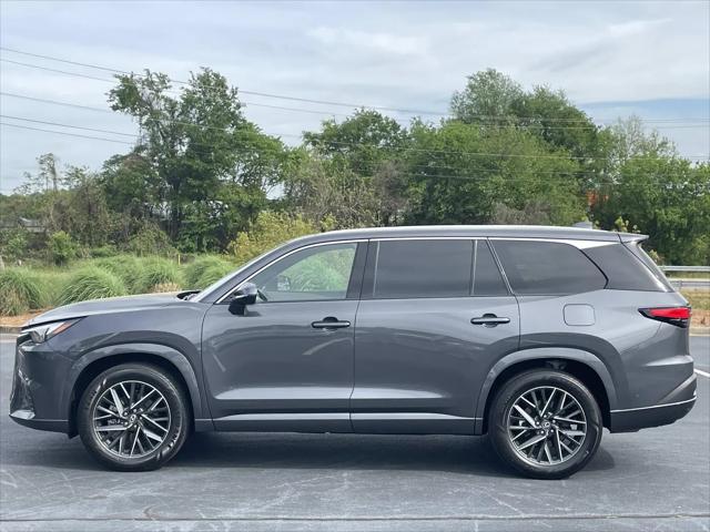 2025 Lexus TX 350 TX 350