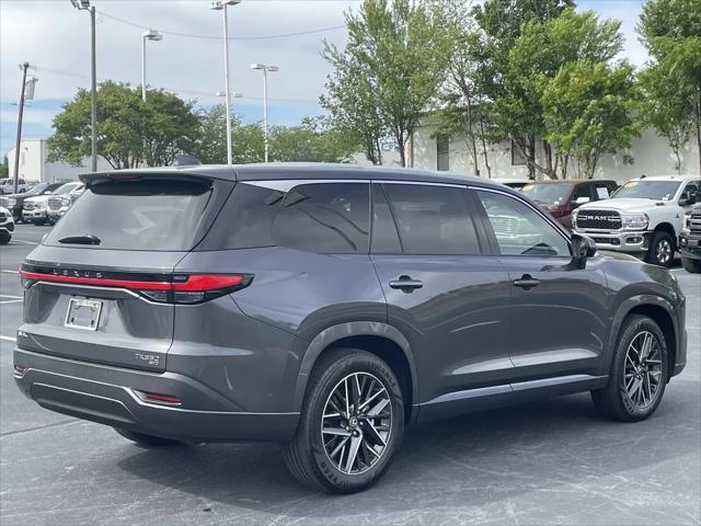 2025 Lexus TX 350 TX 350