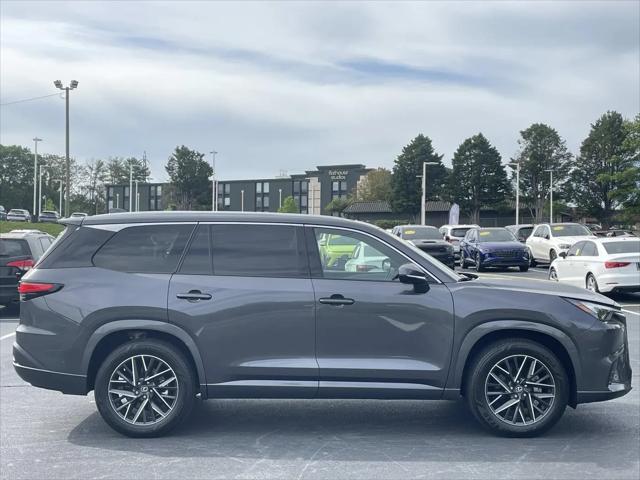 2025 Lexus TX 350 TX 350