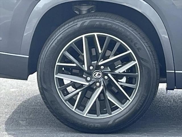 2025 Lexus TX 350 TX 350