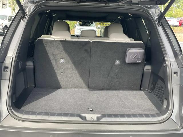 2025 Lexus TX 350 TX 350