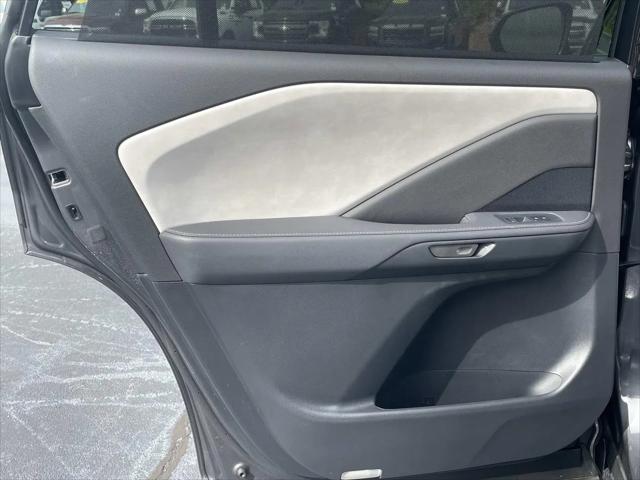 2025 Lexus TX 350 TX 350