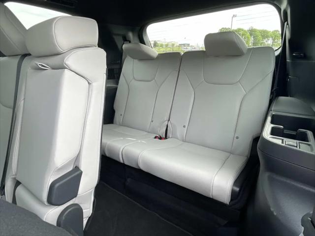 2025 Lexus TX 350 TX 350