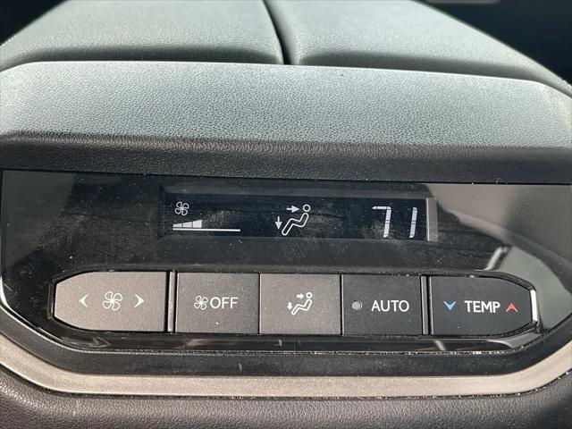 2025 Lexus TX 350 TX 350