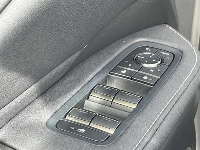 2025 Lexus TX 350 TX 350