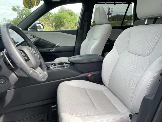 2025 Lexus TX 350 TX 350