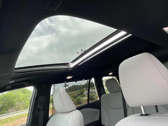 2025 Lexus TX 350 TX 350