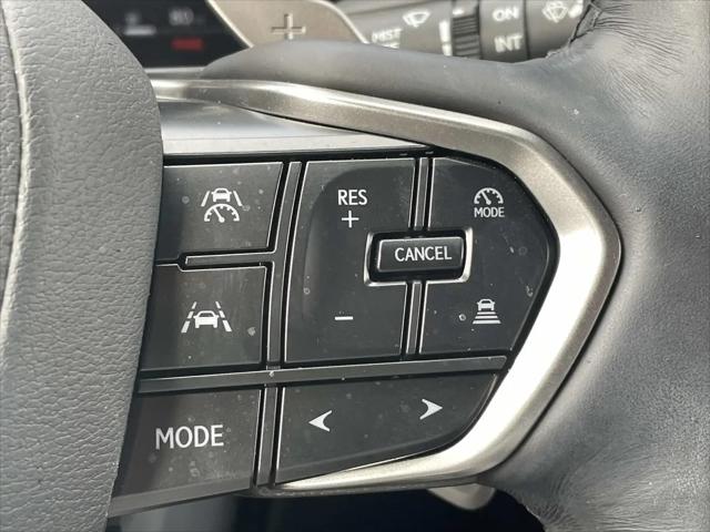 2025 Lexus TX 350 TX 350
