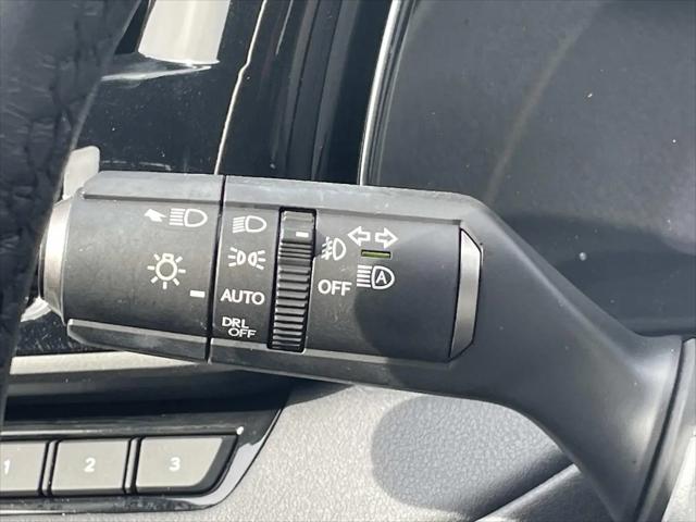 2025 Lexus TX 350 TX 350