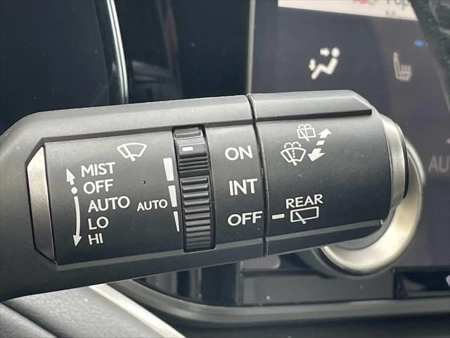 2025 Lexus TX 350 TX 350