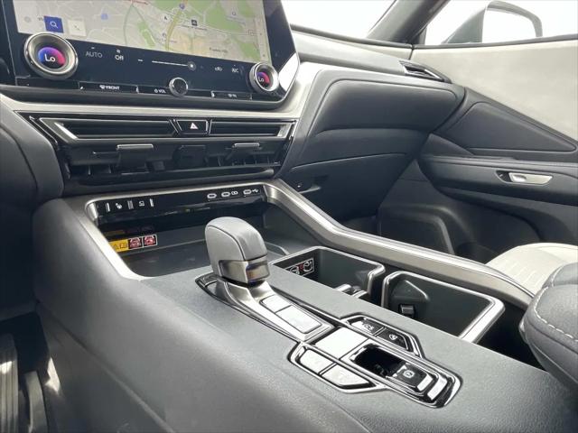 2025 Lexus TX 350 TX 350