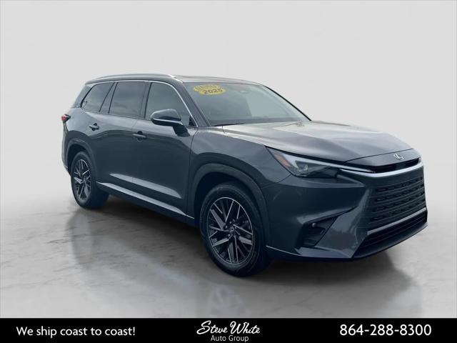 2025 Lexus TX 350 TX 350 for sale in Greenville, SC