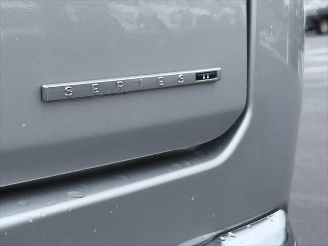2024 Jeep Wagoneer Series II 4x4