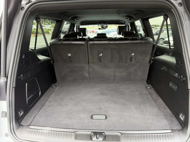 2024 Jeep Wagoneer Series II 4x4