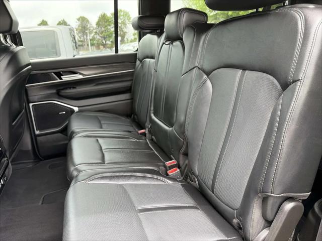 2024 Jeep Wagoneer Series II 4x4
